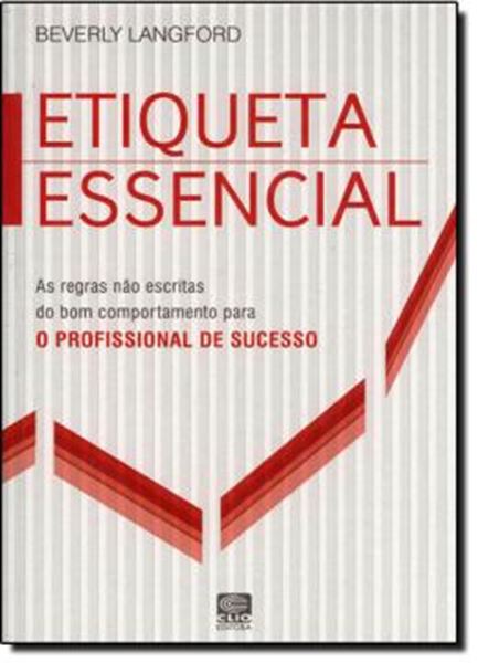 Picture of ETIQUETA ESSENCIAL