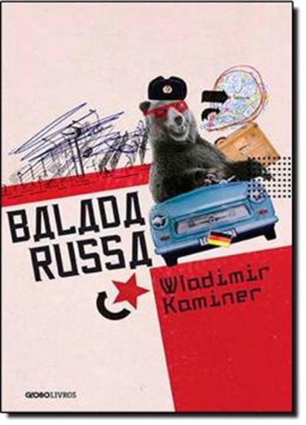 Picture of BALADA RUSSA