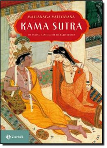 Picture of KAMA SUTRA - EDICAO BOLSO DE LUXO