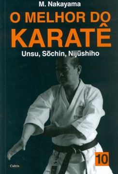Imagem de MELHOR DO KARATE, O - VOL 10