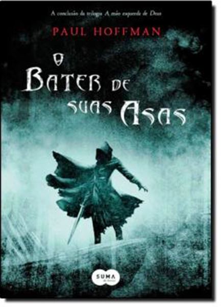 Picture of BATER DE SUAS ASAS, O