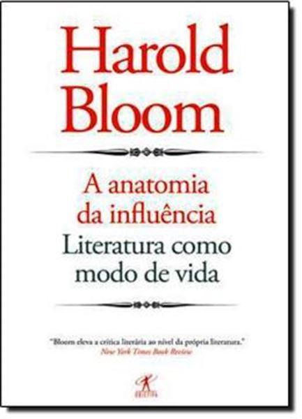 Picture of ANATOMIA DA INFLUENCIA