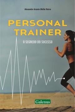 Imagem de PERSONAL TRAINER O SEGREDO DO SUCESSO