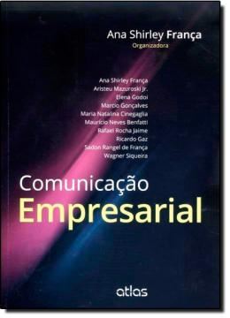 Imagem de COMUNICACAO EMPRESARIAL