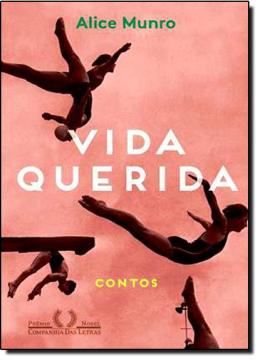 Imagem de VIDA QUERIDA