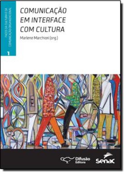 Picture of COMUNICACAO EM INTERFACE COM CULTURA