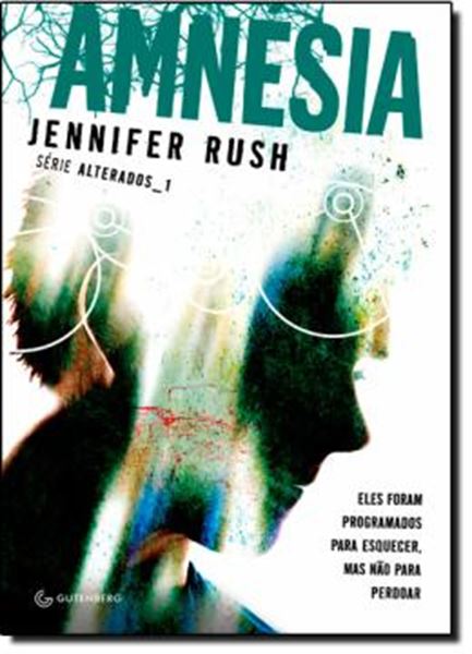 Picture of AMNESIA