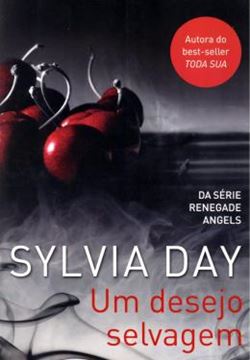 Imagem de DESEJO SELVAGEM, UM