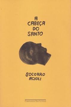 Imagem de A CABEÇA DO SANTO
