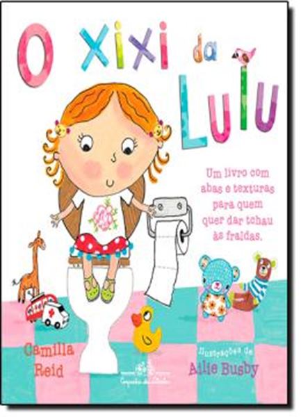 Picture of XIXI DA LULU, O