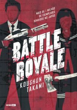 Imagem de BATTLE ROYALE
