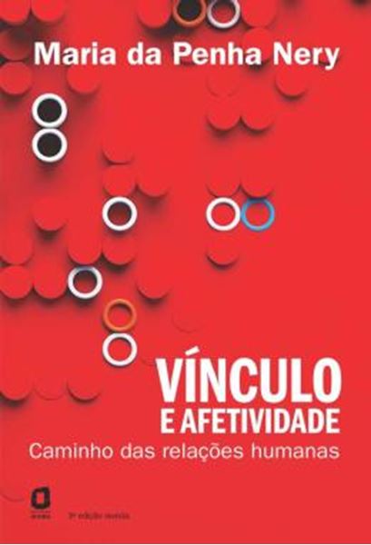 Picture of VINCULO E AFETIVIDADE - 3ª ED