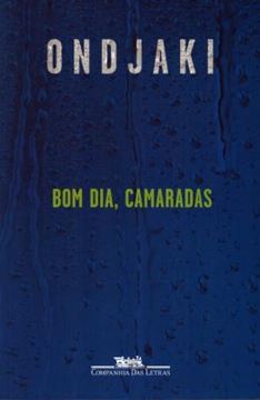 Imagem de BOM DIA, CAMARADAS