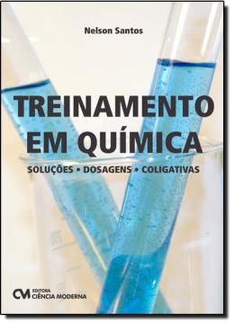 Imagem de TREINAMENTO EM QUIMICA