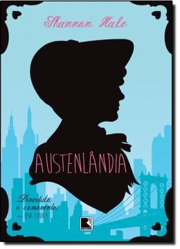 Imagem de AUSTENLANDIA