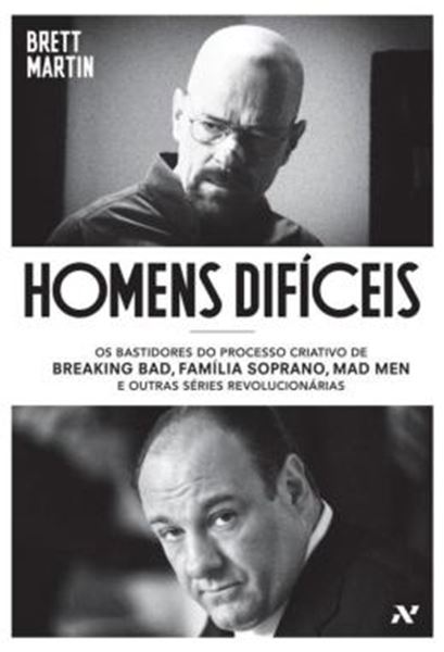 Picture of HOMENS DIFICEIS