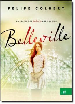 Imagem de BELLEVILLE - HA SEMPRE UMA PALAVRA QUE NOS UNE
