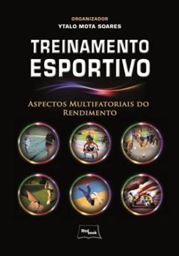Imagem de TREINAMENTO ESPORTIVO