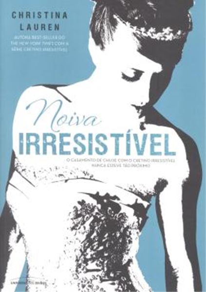 Picture of NOIVA IRRESISTIVEL VOL. 6