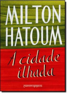 Imagem de A CIDADE ILHADA - CIA. DE BOLSO