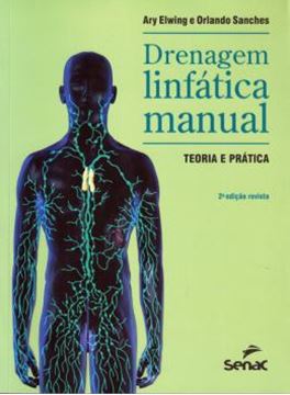 Imagem de DRENAGEM LINFATICA MANUAL - 2ª ED
