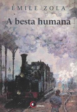 Imagem de BESTA HUMANA, A