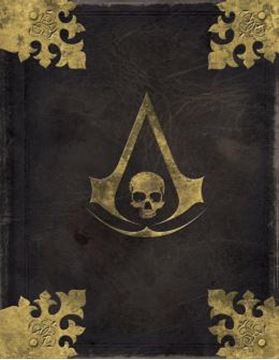 Imagem de ASSASSINS´S CREED - BARBA NEGRA
