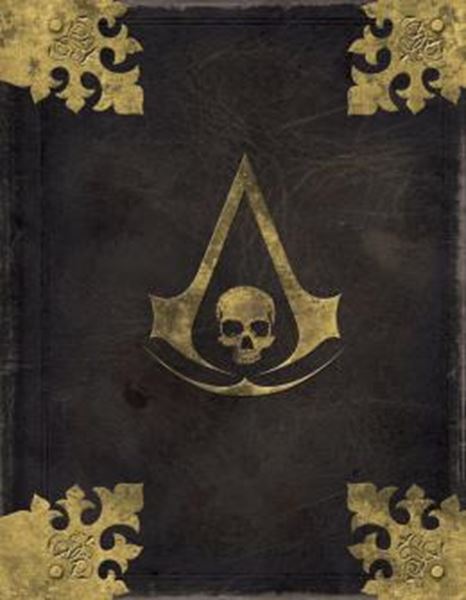 Picture of ASSASSINS´S CREED - BARBA NEGRA
