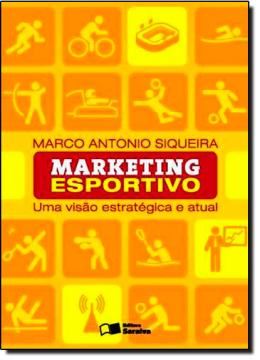 Imagem de MARKETING ESPORTIVO
