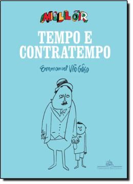 Imagem de TEMPO E CONTRATEMPO