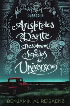 Imagem de ARISTOTELES E DANTE 1 - ARISTOTELES E DANTE DESCOBREM O SEGREDO DO UNIVERSO