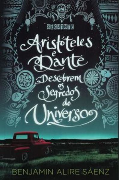 Picture of ARISTOTELES E DANTE 1 - ARISTOTELES E DANTE DESCOBREM O SEGREDO DO UNIVERSO