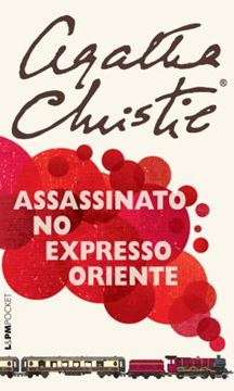 Imagem de ASSASSINATO NO EXPRESSO ORIENTE - POCKET