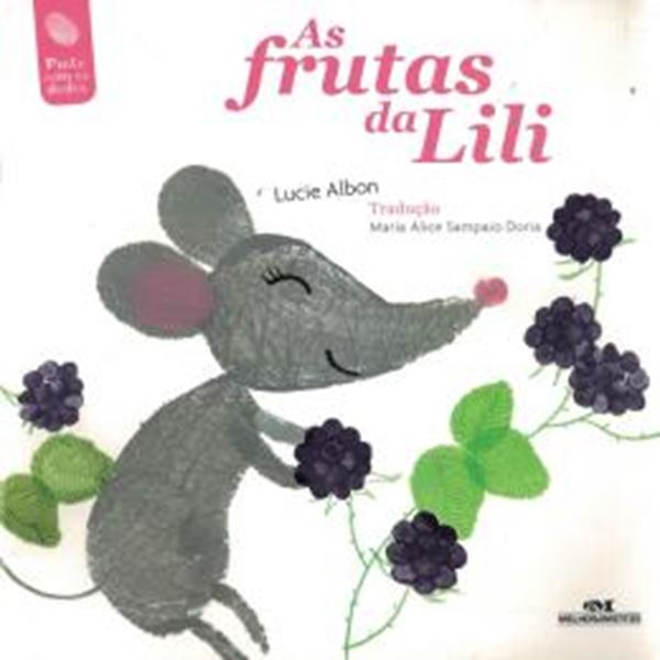 Picture of AS FRUTAS DA LILI