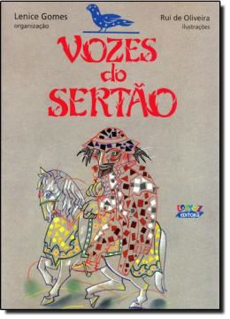 Imagem de VOZES DO SERTAO