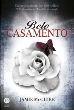 Imagem de BELO CASAMENTO - BELO DESASTRE VOL. 2,5
