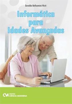 Imagem de INFORMATICA PARA IDADES AVANCADAS