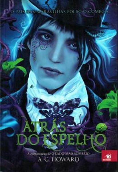 Picture of ATRAS DO ESPELHO