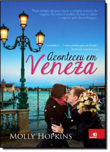 Picture of ACONTECEU EM VENEZA