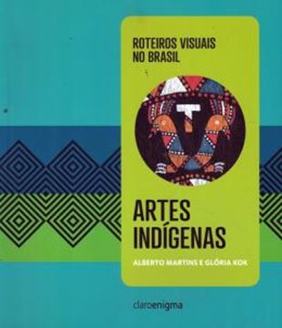 Imagem de ARTES INDIGENAS