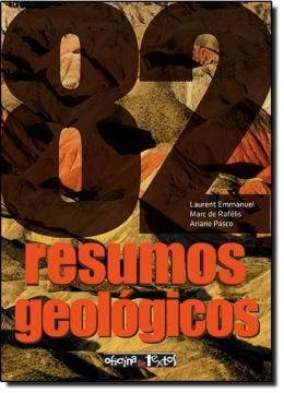 Imagem de 82 RESUMOS GEOGRAFICOS