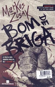 Imagem de BOM DE BRIGA