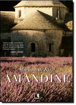 Imagem de AMANDINE