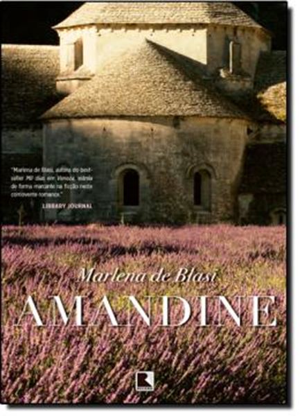 Picture of AMANDINE
