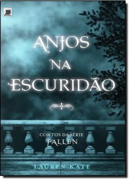 Imagem de ANJOS NA ESCURIDAO
