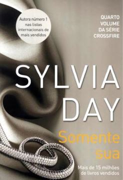 Imagem de SOMENTE SUA  - VOL 4