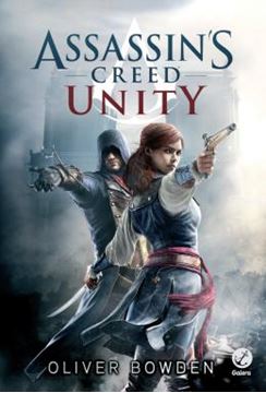 Imagem de ASSASSIN´S CREED - UNITY - 6ª ED