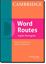Imagem de WORD ROUTES- INGLES - PORTUGUES