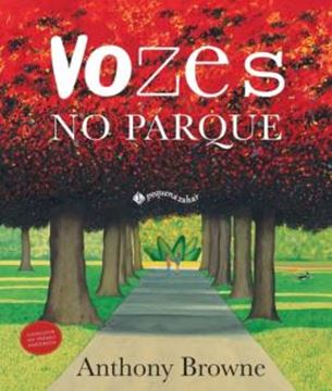 Imagem de VOZES NO PARQUE