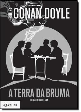 Imagem de A TERRA DA BRUMA - EDICAO COMENTADA